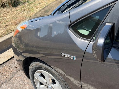 Used 2009 Toyota Prius image 14