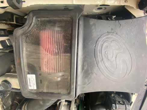 Used 1996 Ford F350 4x4 Crew Cab image 19