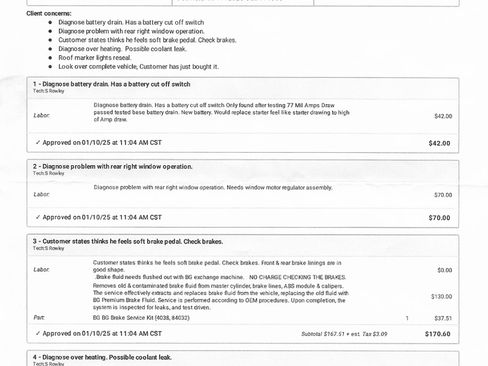 Used 2006 HUMMER H2 SUT image 10
