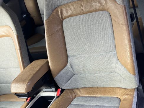 Used 2015 BMW i3 w/ Range Extender image 12