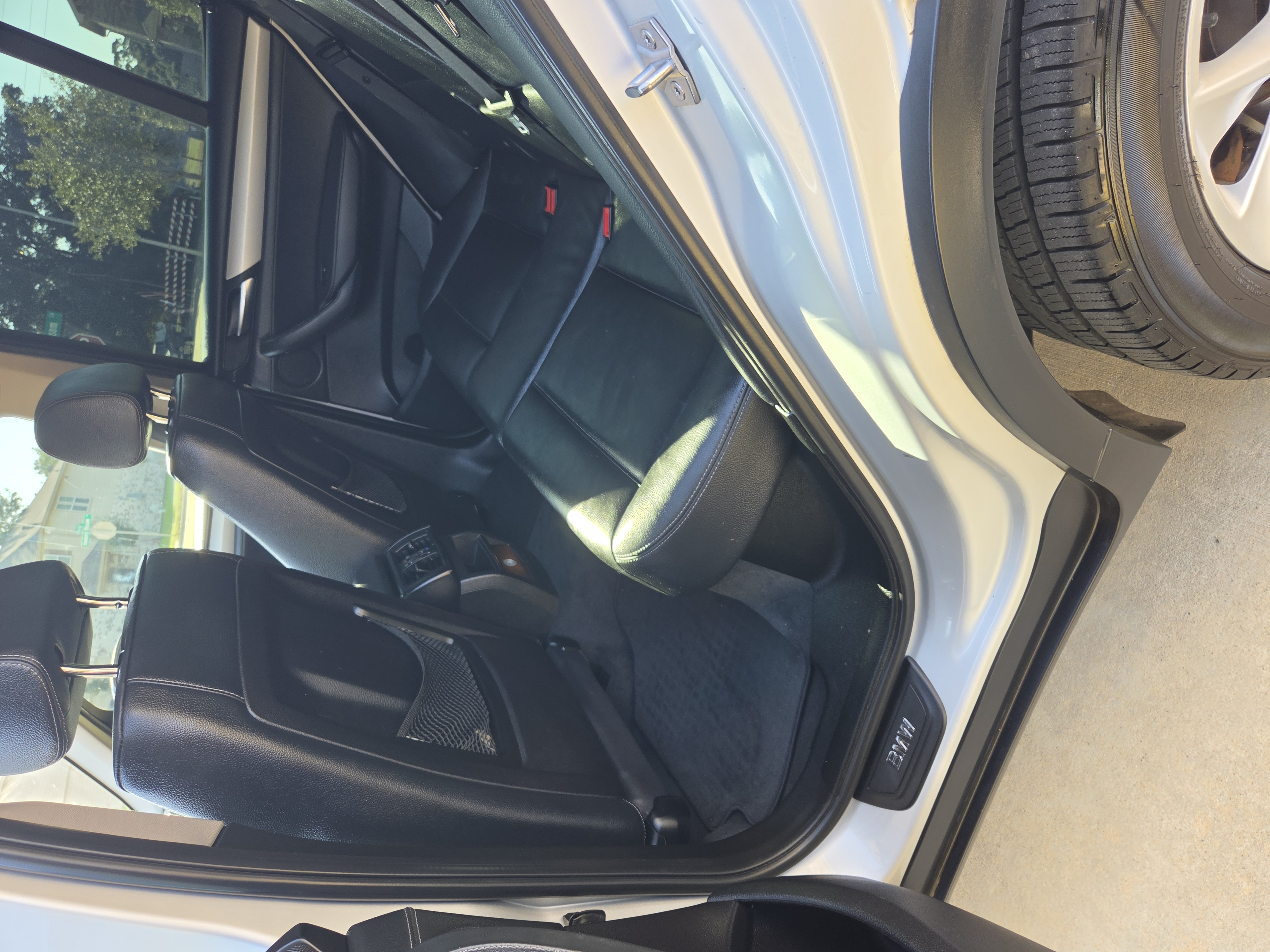 Used 2014 BMW X3 xDrive28i AWD/4WD image 17