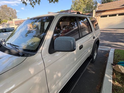 Used 1997 Toyota 4Runner 2WD w/ Pwr Pkg #2 image 13