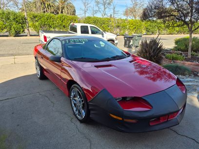 Used 1994 Chevrolet Camaro Z28