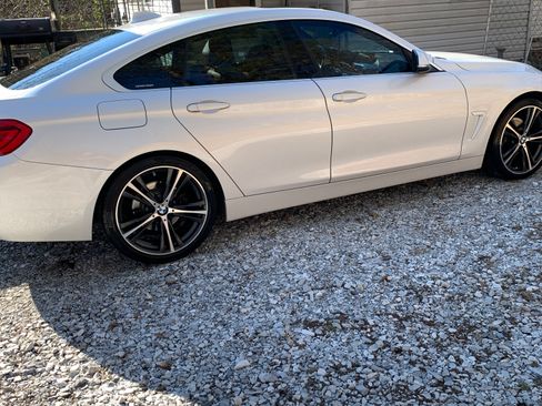 Used 2018 BMW 430i Gran Coupe image 4
