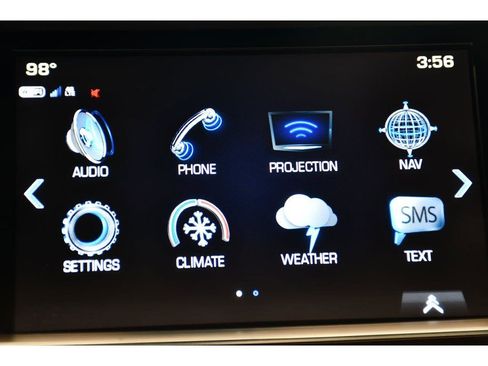 Used 2019 Cadillac XT5 Luxury image 10