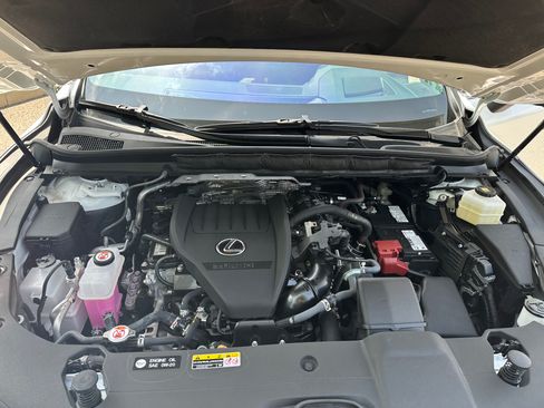 Used 2024 Lexus RX 350 AWD w/ Convenience Package image 23