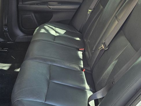 Used 2014 Nissan Altima 3.5 SL w/ Technology Package image 9