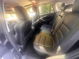 Used 2016 MAZDA CX-5 Grand Touring AWD/4WD image 6