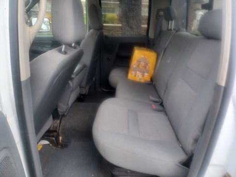 Used 2007 Dodge Ram 3500 Truck SLT w/ Sound & Security Group image 10