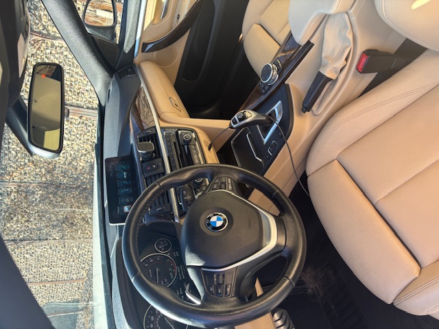 Used 2017 BMW 430i Gran Coupe RWD image 12