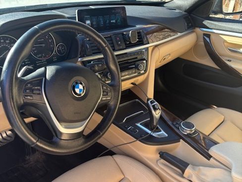 Used 2017 BMW 430i Gran Coupe RWD image 12