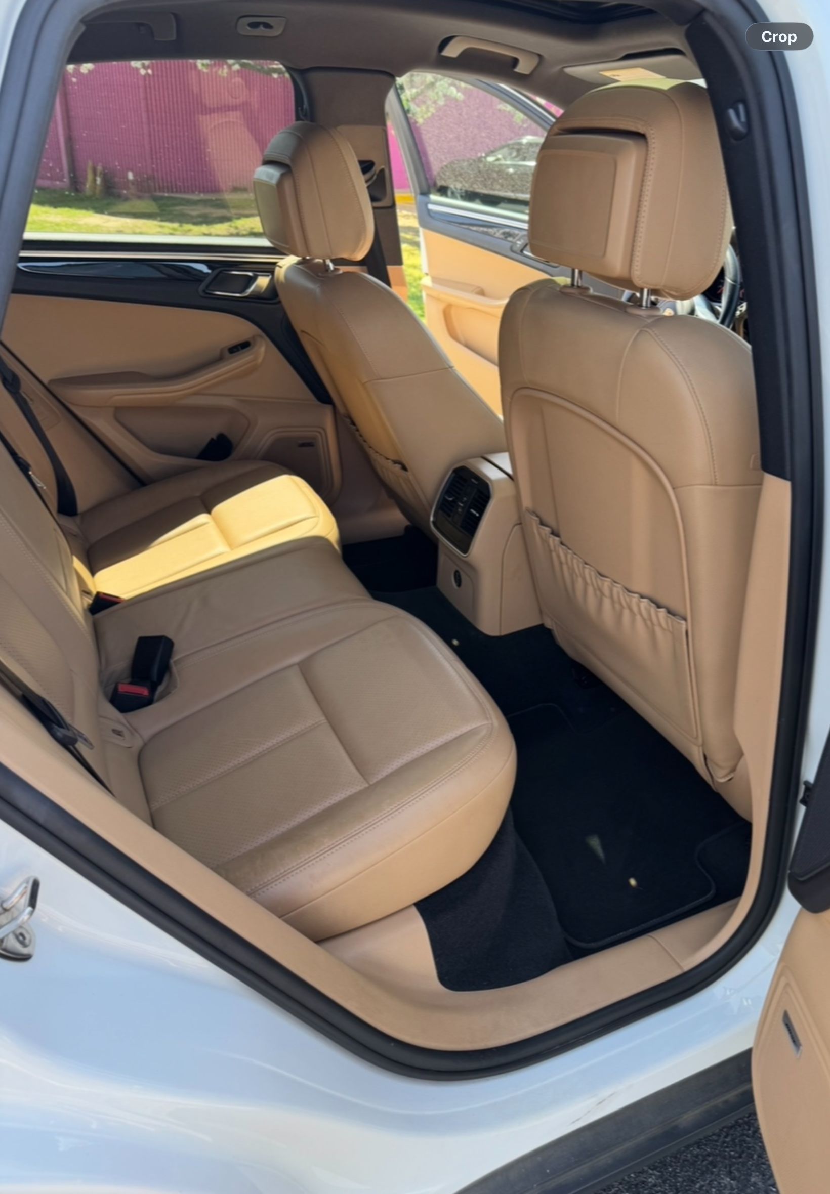 Used 2018 Porsche Macan Sport Edition AWD/4WD image 13