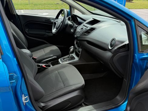 Used 2015 Ford Fiesta SE FWD image 18