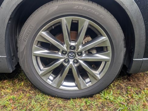 Used 2017 MAZDA CX-9 Grand Touring image 13