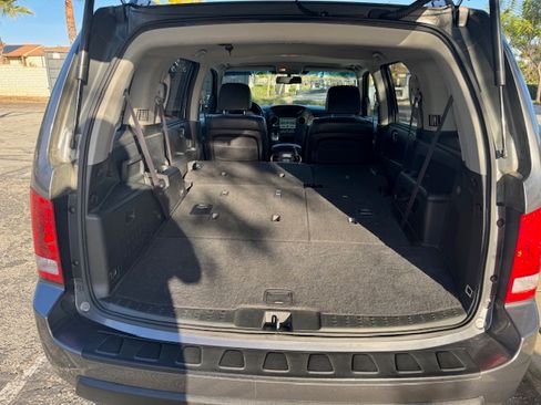 Used 2011 Honda Pilot EX-L image 23