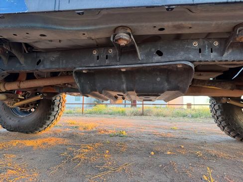 Used 2005 Jeep Wrangler Unlimited image 10