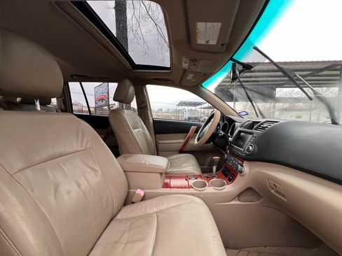 Used 2008 Toyota Highlander Limited image 25