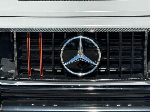 Used 2021 Mercedes-Benz G 63 AMG 4MATIC image 11
