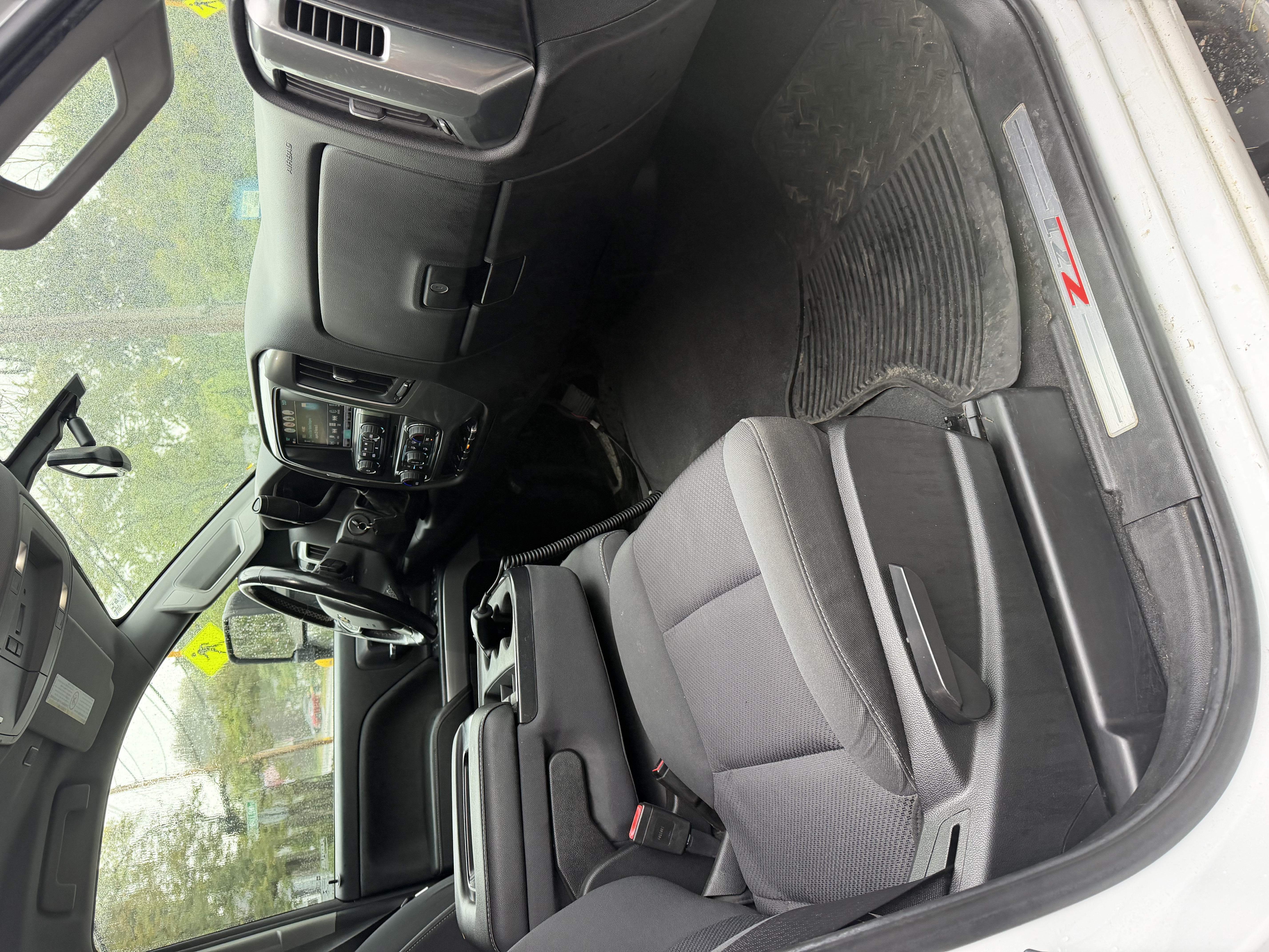 Used 2019 Chevrolet Silverado 3500 LT w/ All-Star Edition AWD/4WD image 13
