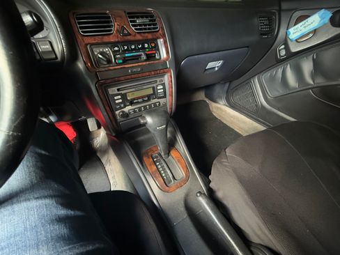 Used 1999 Subaru Legacy Wagon image 11