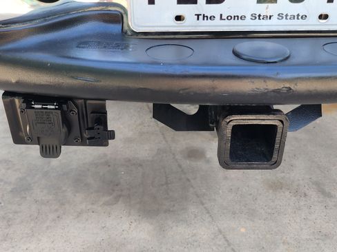 Used 2001 Ford F250 2WD Crew Cab Super Duty image 29