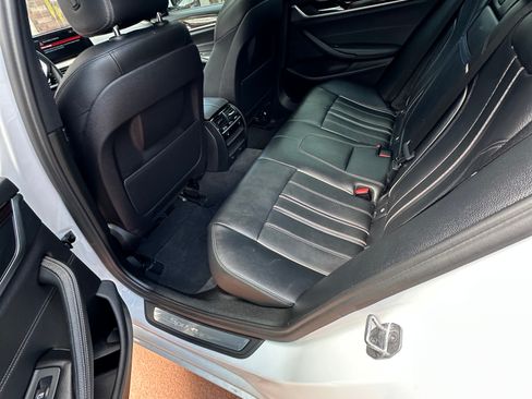 Used 2017 BMW 530i image 8