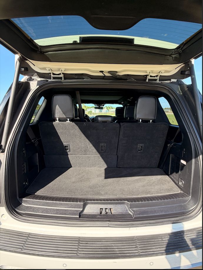 Used 2021 Ford Expedition XLT RWD image 12