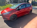 Used 2019 Ford Fiesta ST-Line w/ ST Line Cold Weather Package image 4