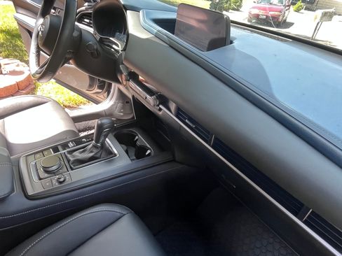 Used 2020 MAZDA CX-30 AWD w/ Select Package image 6