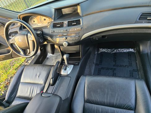 Used 2009 Honda Accord EX-L image 16