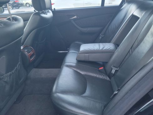 Used 2004 Mercedes-Benz S 430 image 20