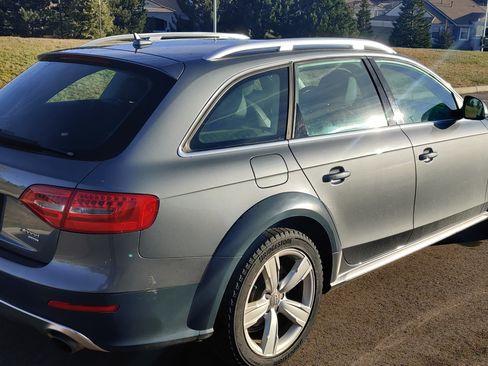 Used 2014 Audi A4 Premium w/ Lighting Package image 11