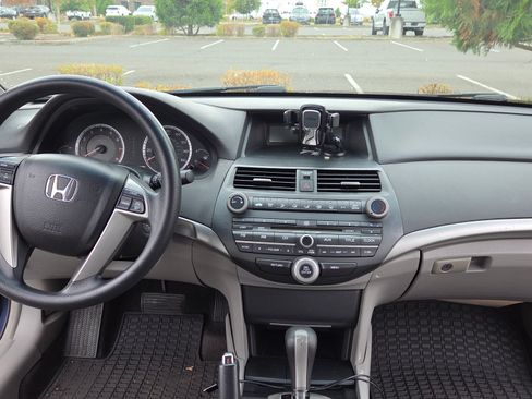 Used 2008 Honda Accord EX image 6