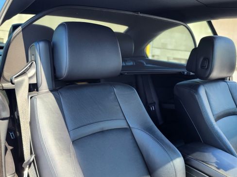 Used 2011 BMW 335is Convertible image 16