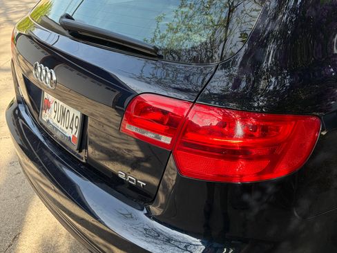 Used 2012 Audi A3 2.0T Premium FWD image 5