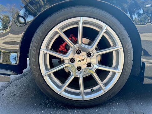 Used 2019 Honda Civic Si image 19