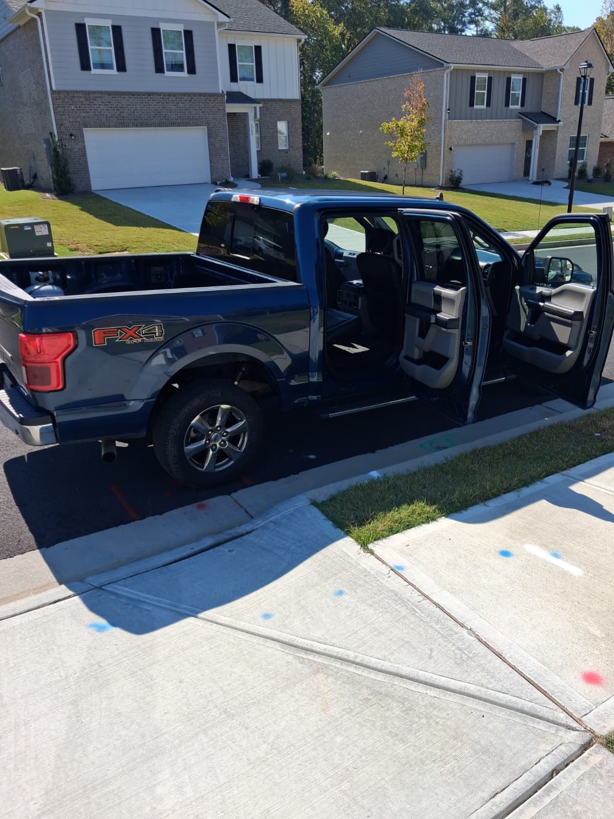 Used 2020 Ford F150 XLT w/ Equipment Group 302A Luxury AWD/4WD image 5