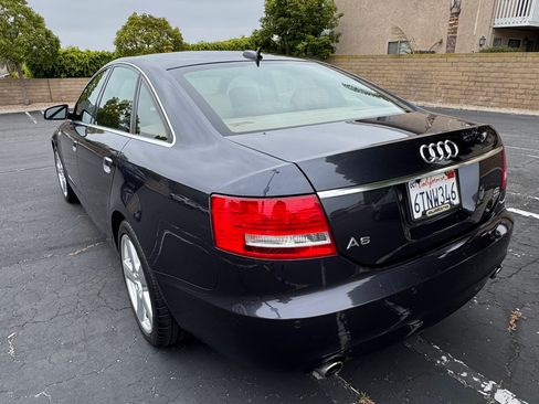 Used 2005 Audi A6 4.2 AWD/4WD image 2