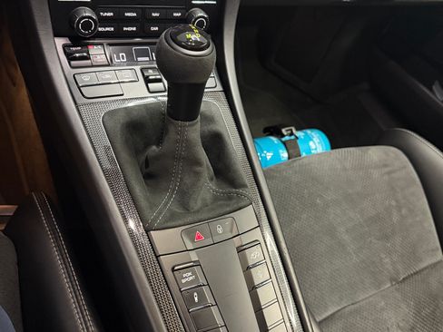 Used 2019 Porsche 911 GT3 RS image 15