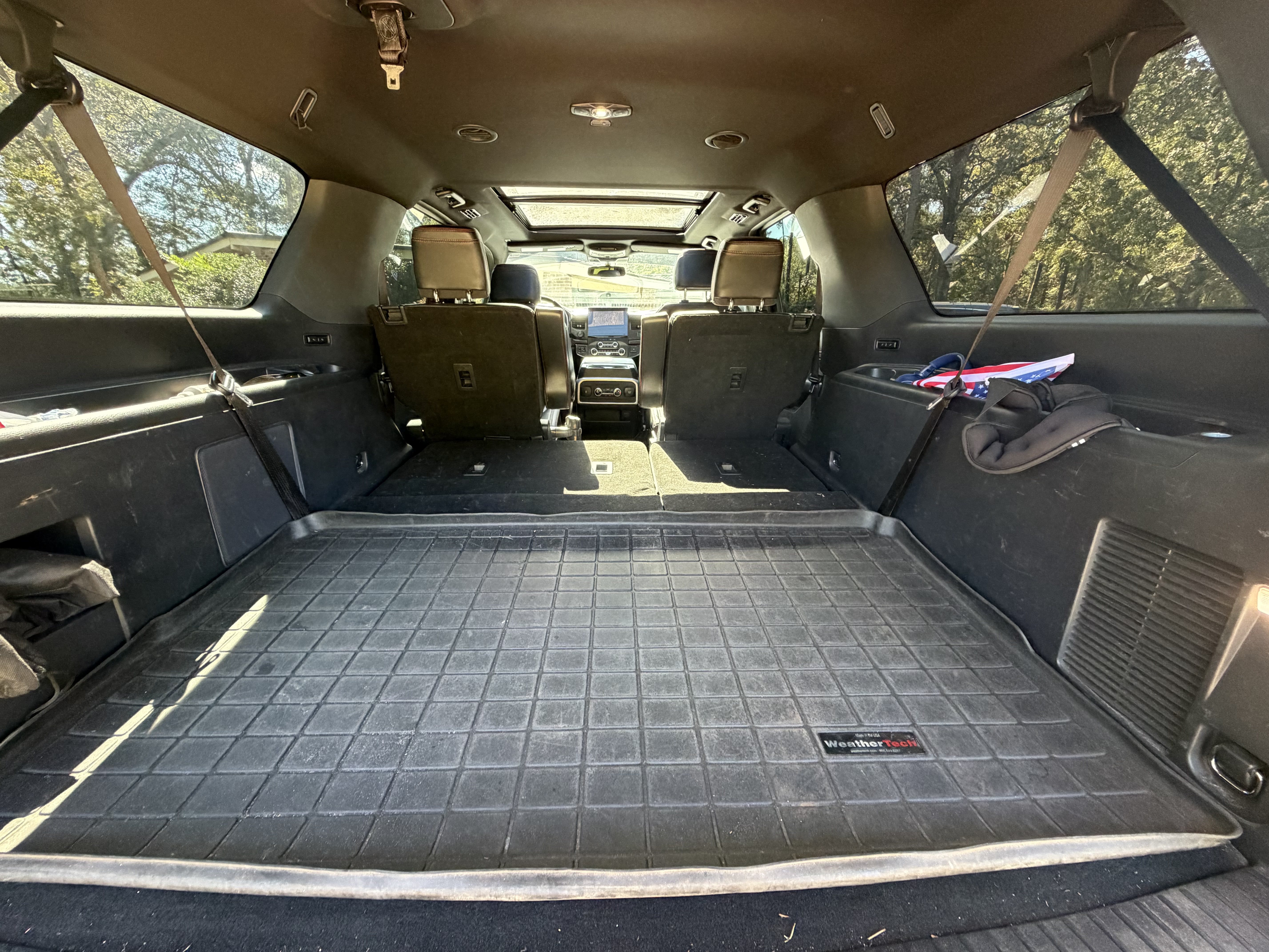 Used 2023 Ford Expedition Max Limited RWD image 18