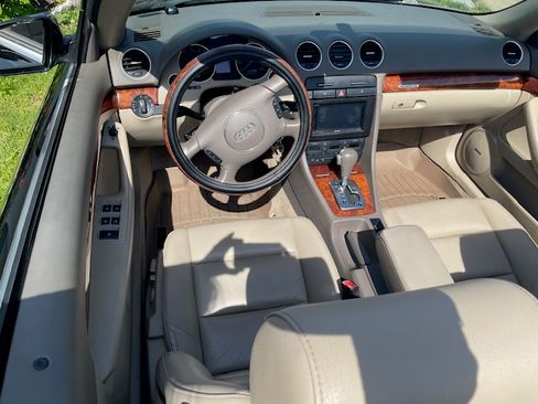 Used 2005 Audi A4 3.0 AWD/4WD image 6