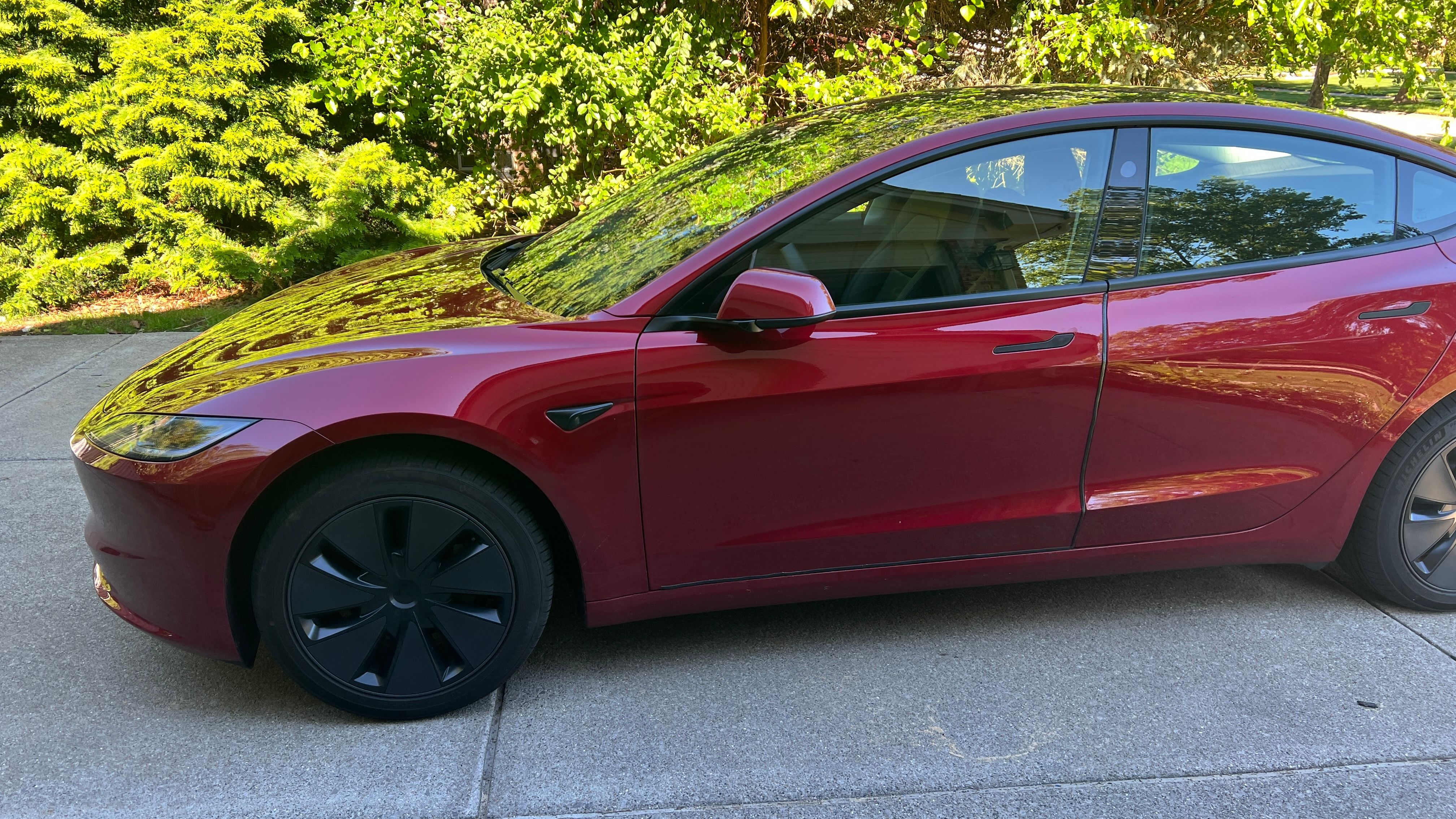 Used 2026 Tesla Model 3 RWD image 4