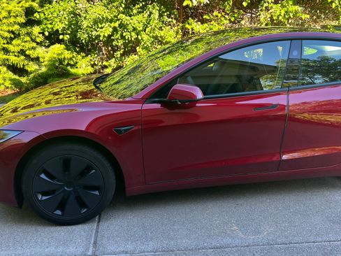 Used 2026 Tesla Model 3 RWD image 4