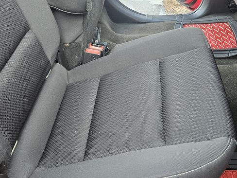 Used 2016 Chevrolet Silverado 1500 LT w/ All Star Edition image 8