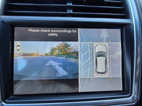 Used 2017 Lincoln MKX Reserve image 16