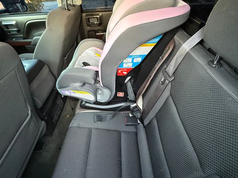 Used 2016 GMC Sierra 1500 SLE w/ SLE Value Package image 4