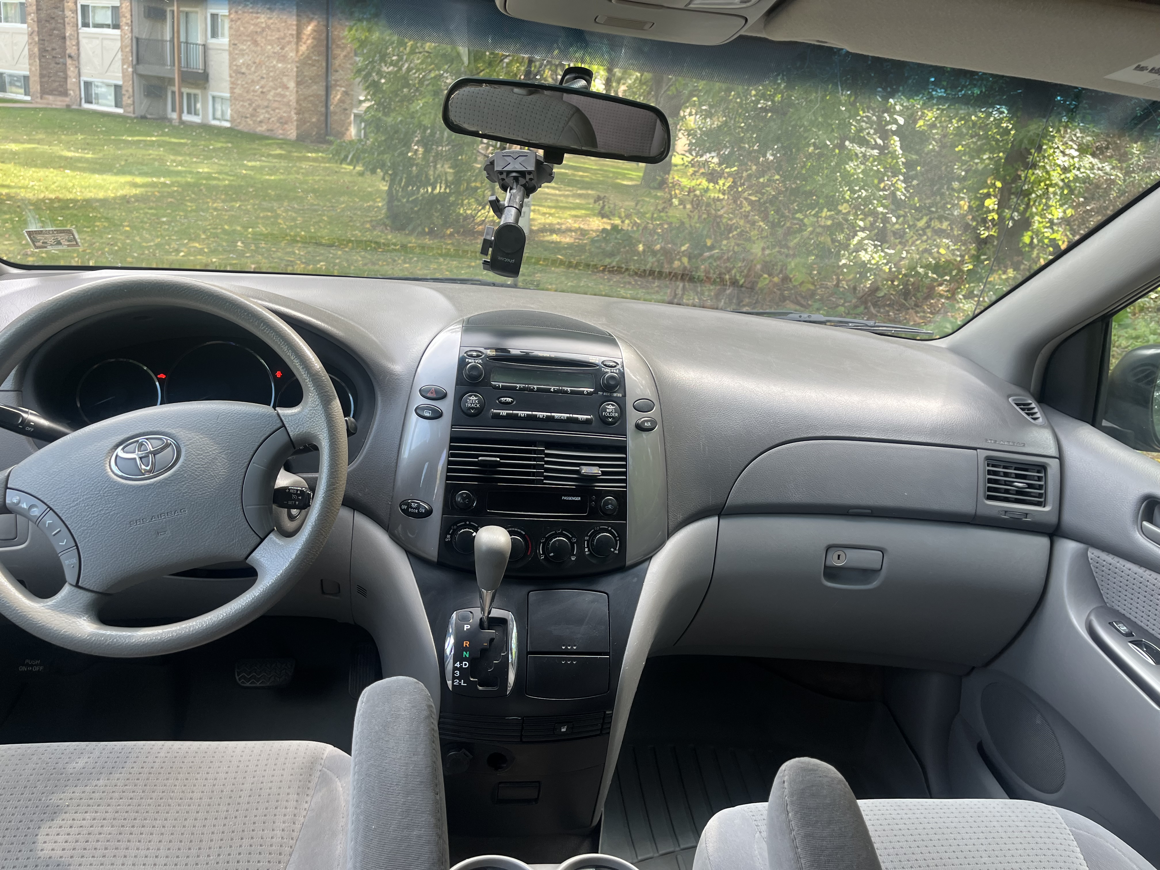 Used 2006 Toyota Sienna LE FWD image 5