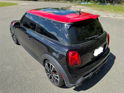 Used 2022 MINI Cooper John Cooper Works FWD image 17