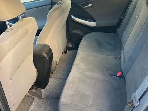 Used 2012 Toyota Prius Plug-In Hybrid image 11