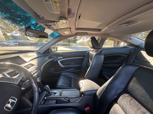 Used 2012 Honda Accord EX-L image 10